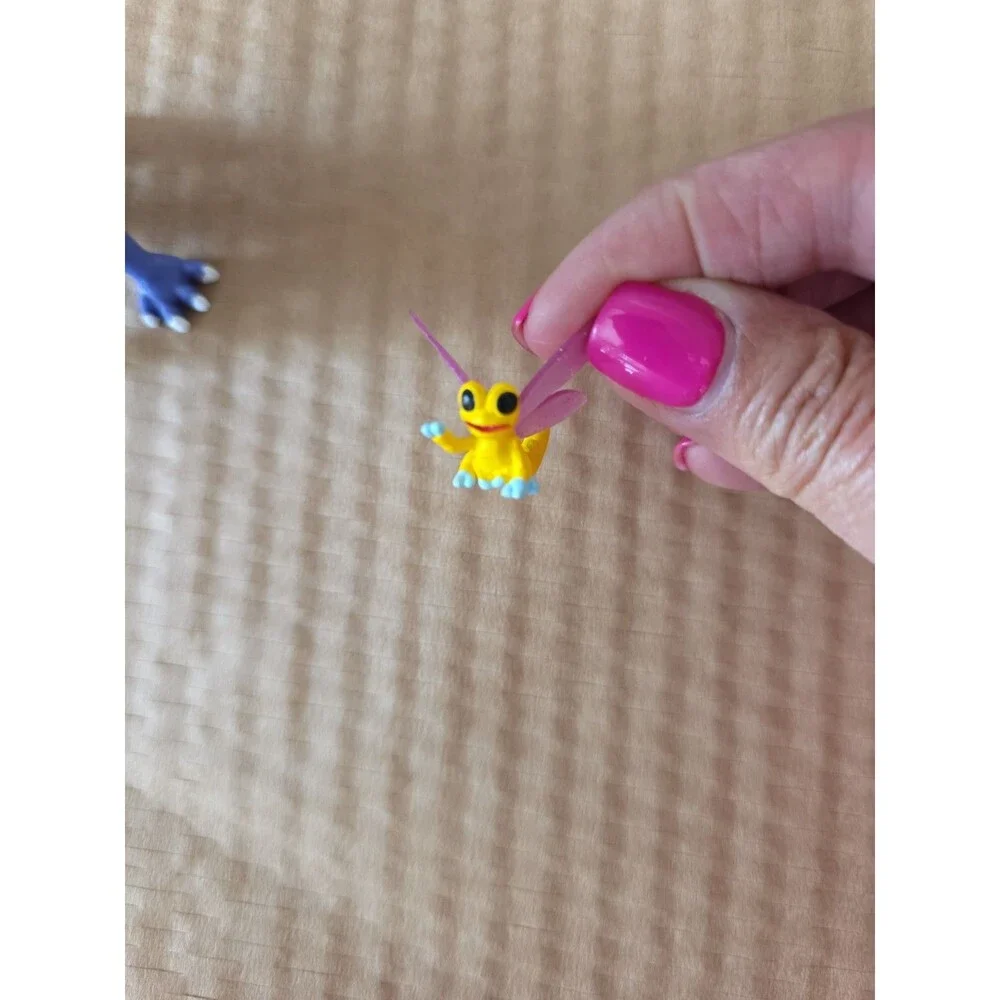 Funko preloved includes